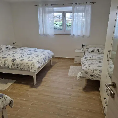 Apartman Maksimirska 89 Zagreb Exteriör bild