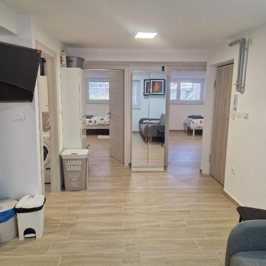 Maksimirska 89 Appartement Zagreb