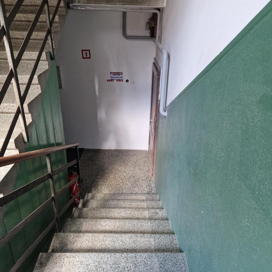 Lägenhet Maksimirska 89 Zagreb