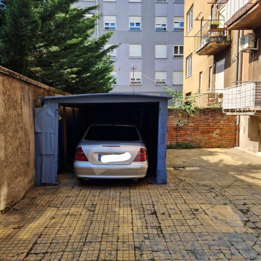 Maksimirska 89 Appartement *