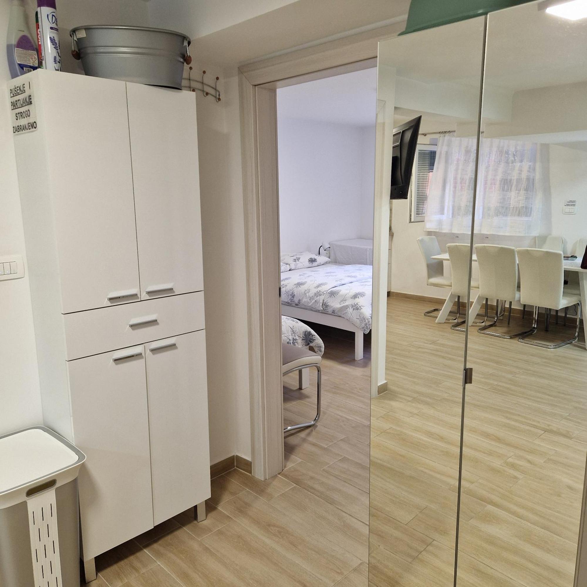 Appartement Maksimirska 89 *