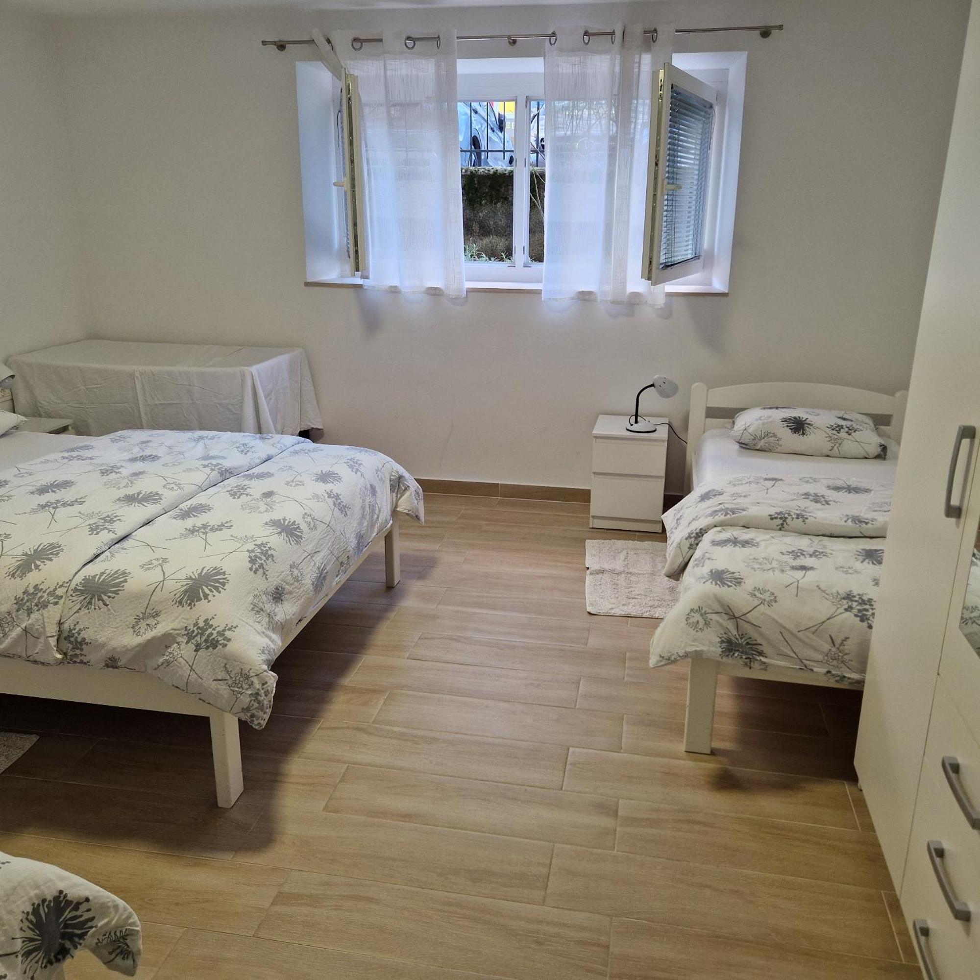 Lägenhet Maksimirska 89